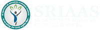 sriaas logo