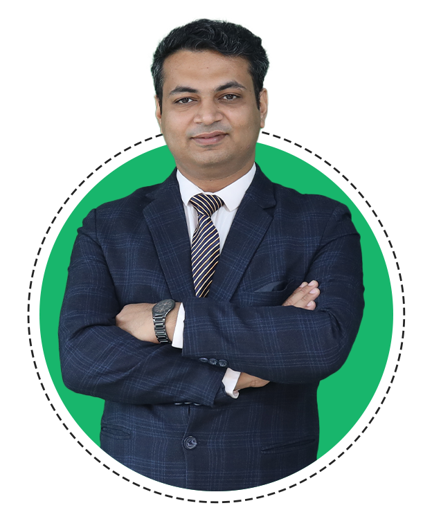 Dr. Puneet Dhawan