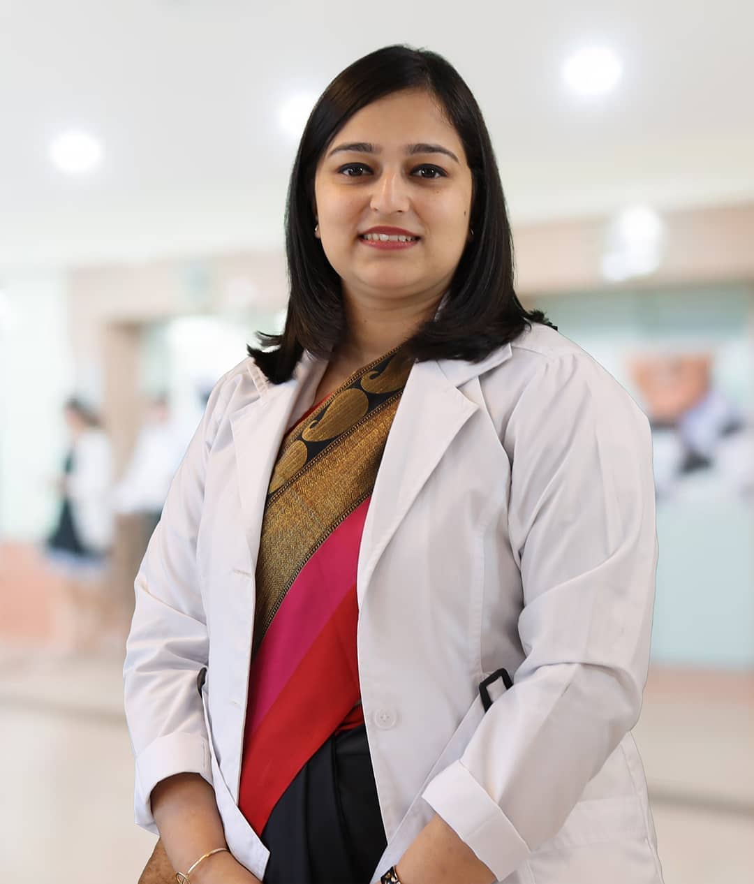 Dr. Pragti Gupta