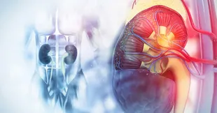 chronic kidney disease