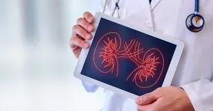 Acute Kidney Disease