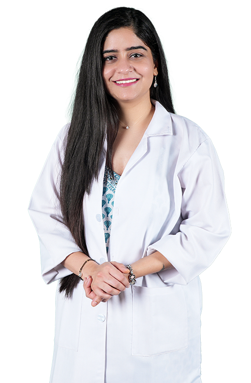 Dr. Megha Chaturvedi