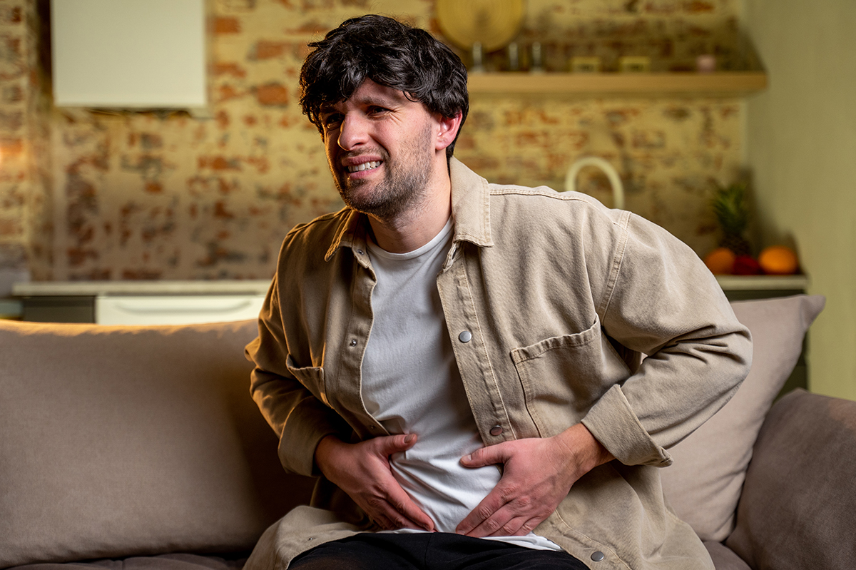 Can Fatty Liver Cause Cirrhosis of the Liver?