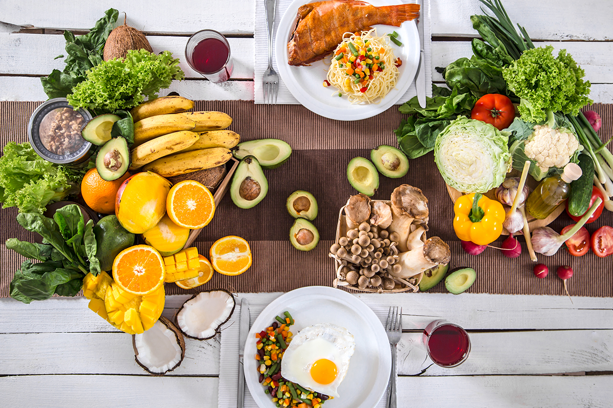 Foods to Avoid With Kidney Disease