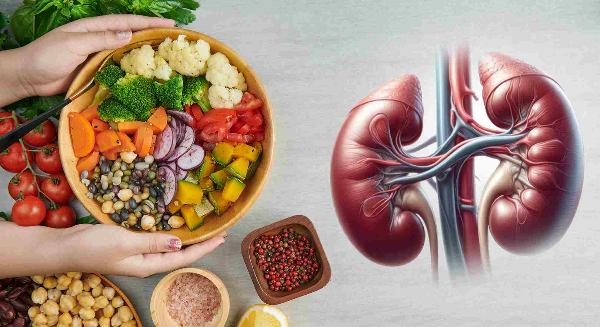 Foods to Avoid With Kidney Disease