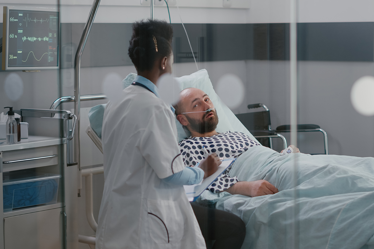 Top 10 Habits for a Kidney Patient to Stop the Dialysis Treatment Naturally