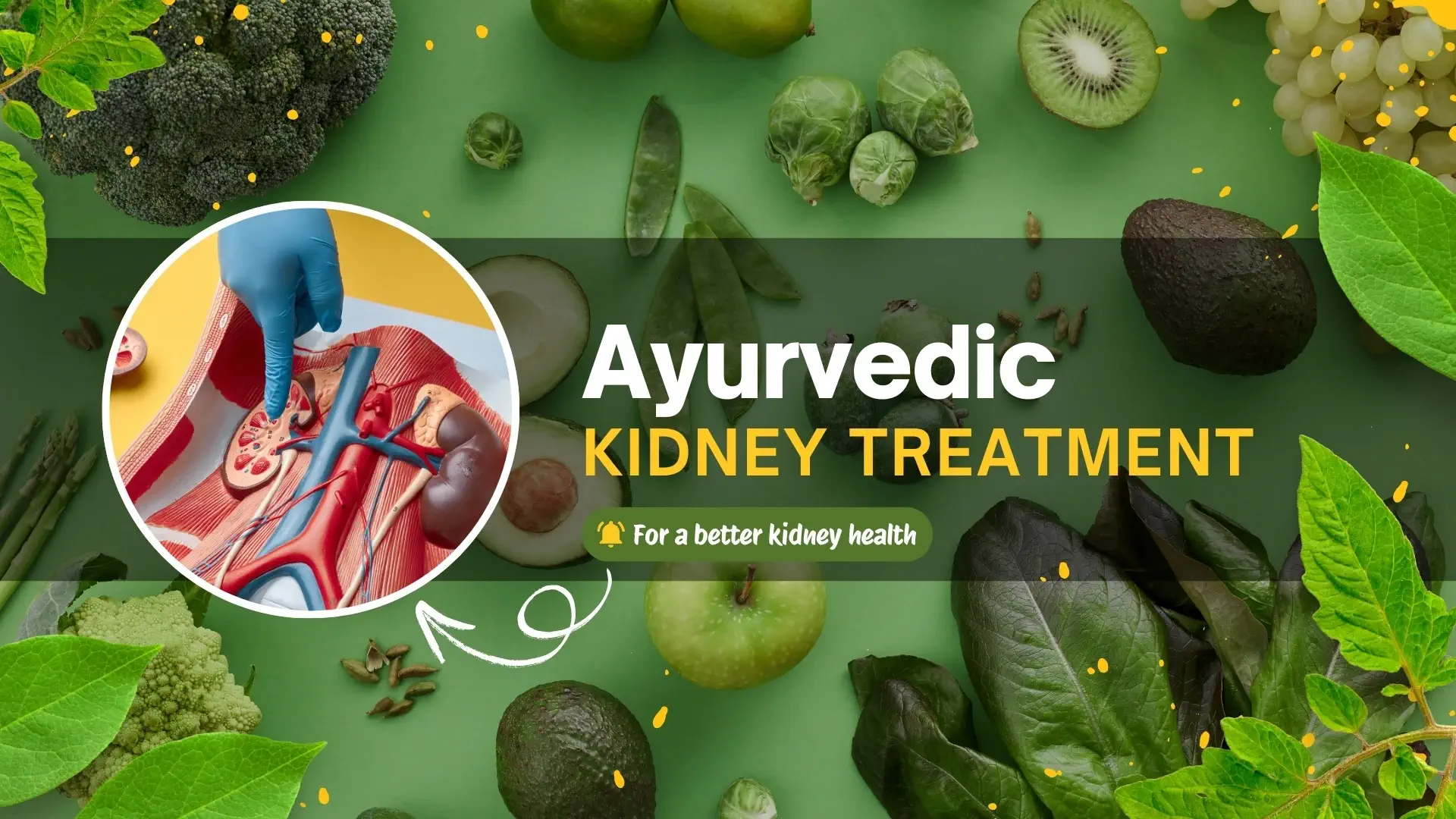 How effective is Ayurvedic treatment for  kidney failure?