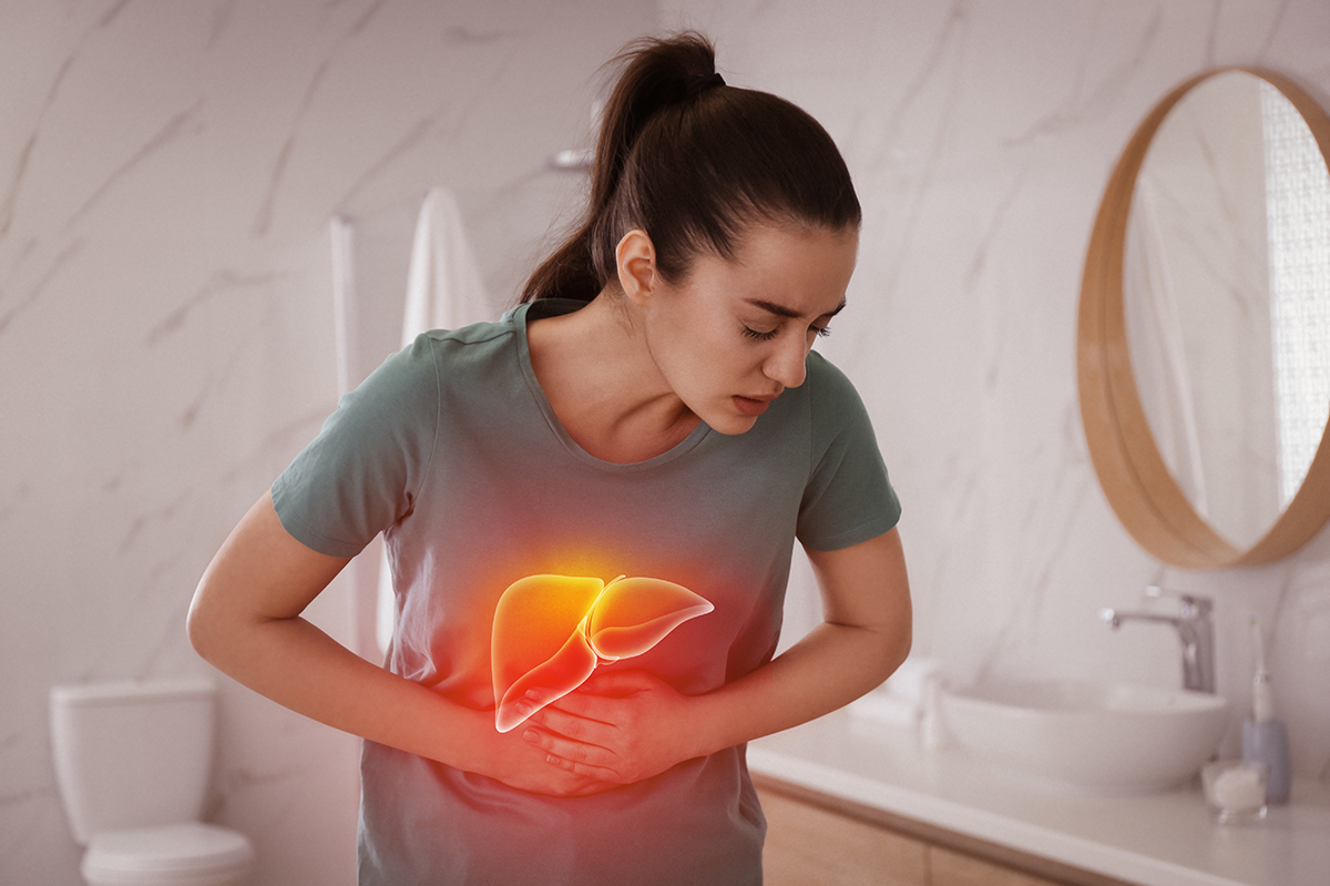Your Liver is at Risk, and You May Not Even Know It