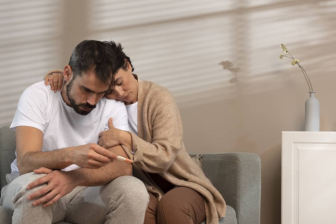 Struggling with Fertility? 7 Top Reasons for Male Infertility You Should Know
